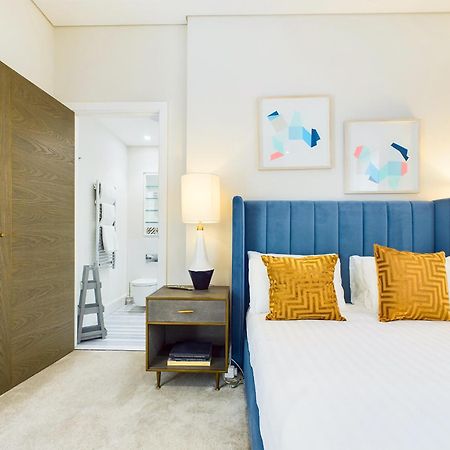 Be London - Chancery Lane Apartments Экстерьер фото