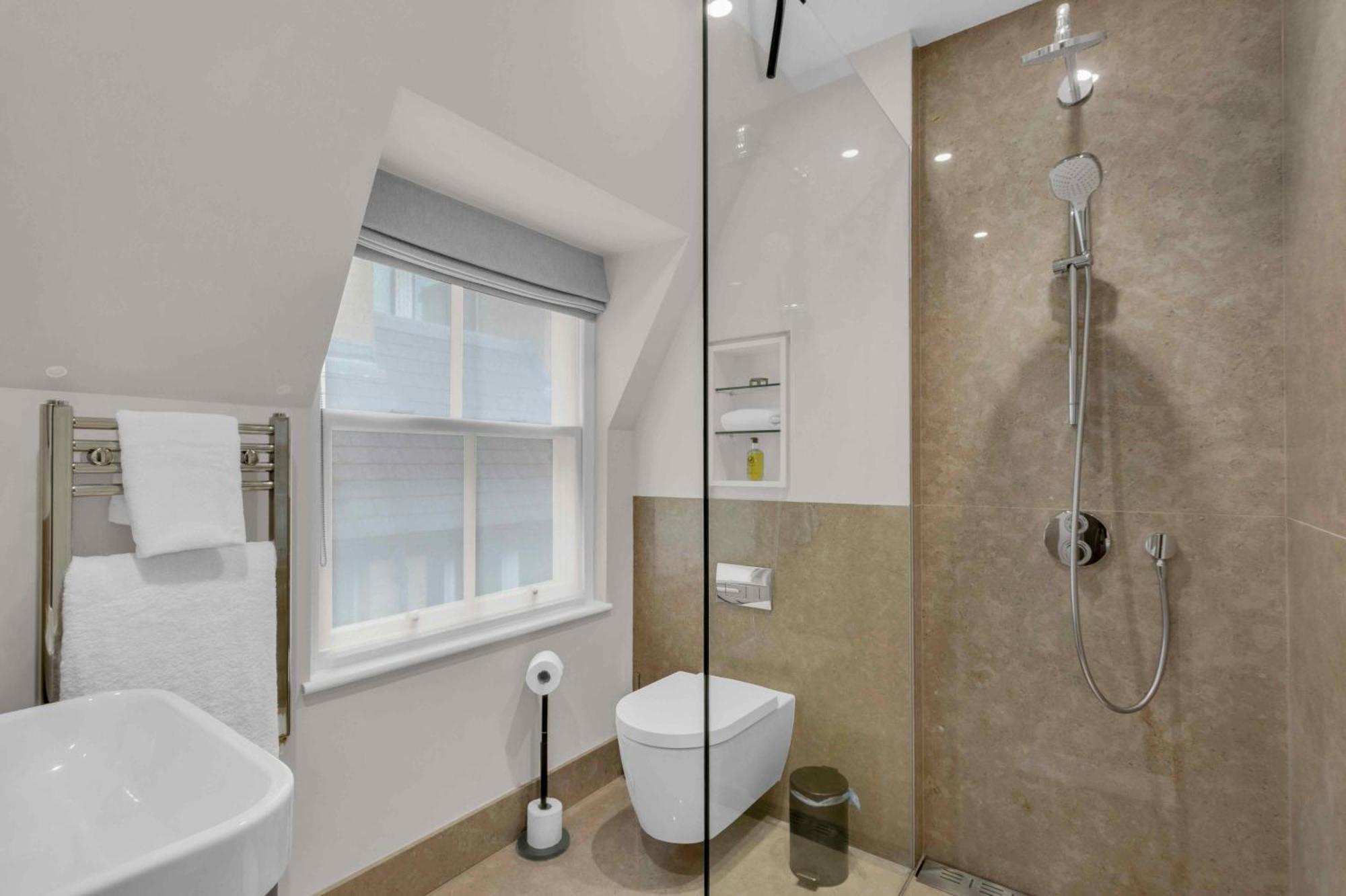 Be London - Chancery Lane Apartments Экстерьер фото