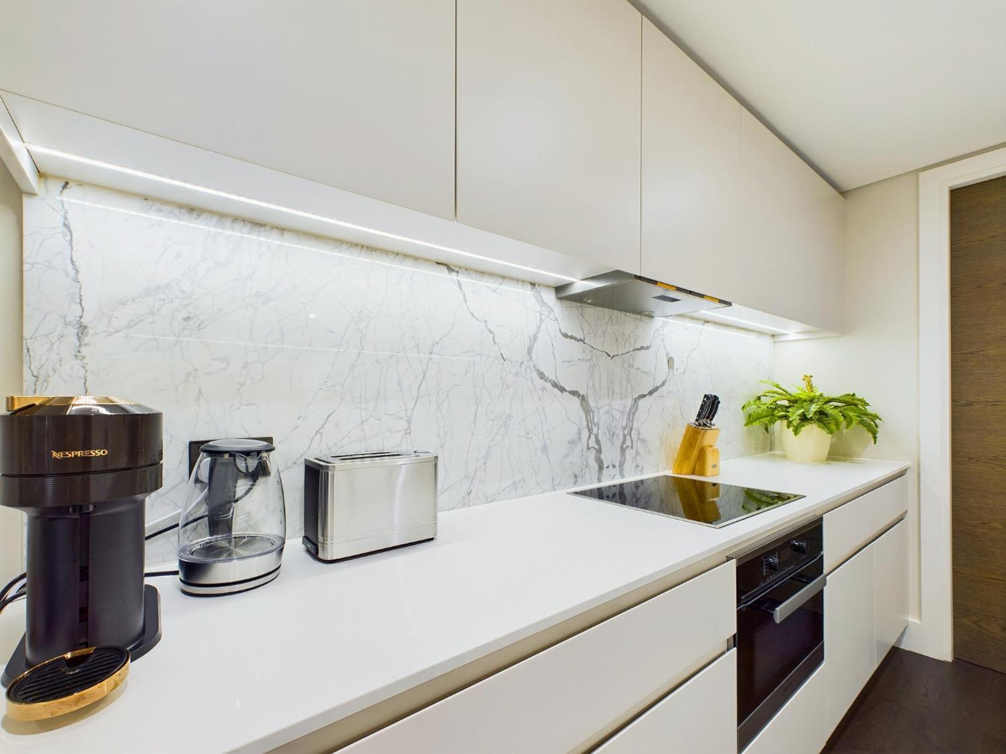 Be London - Chancery Lane Apartments Экстерьер фото