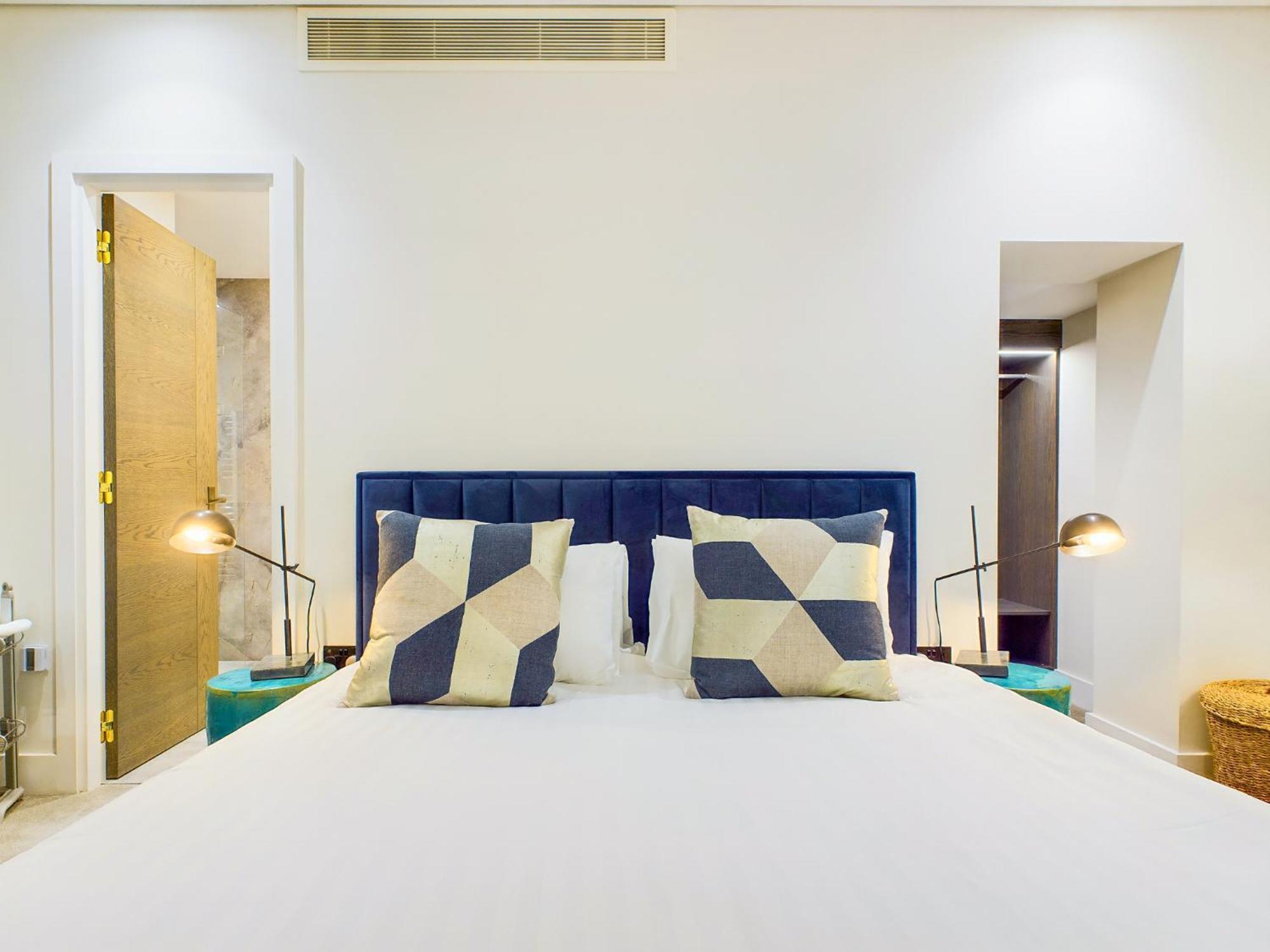 Be London - Chancery Lane Apartments Экстерьер фото