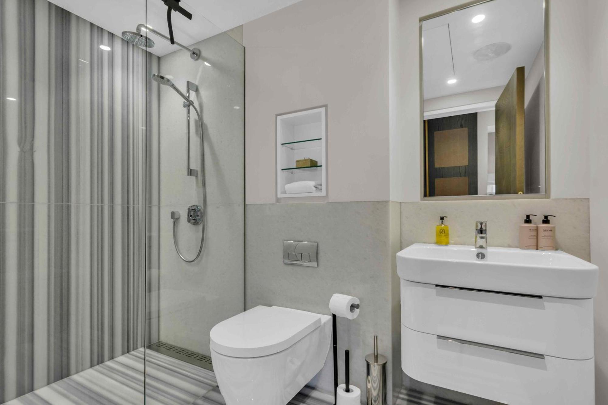 Be London - Chancery Lane Apartments Экстерьер фото