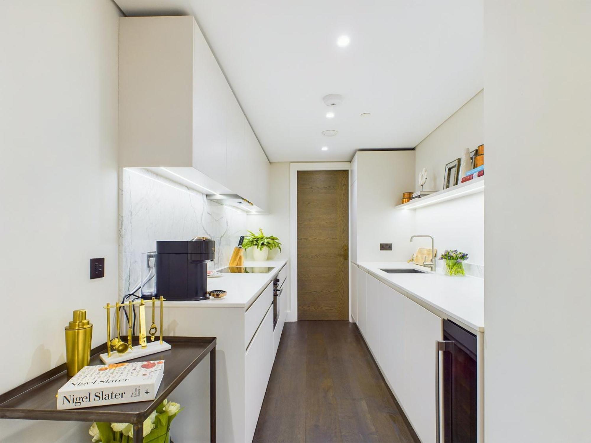 Be London - Chancery Lane Apartments Экстерьер фото