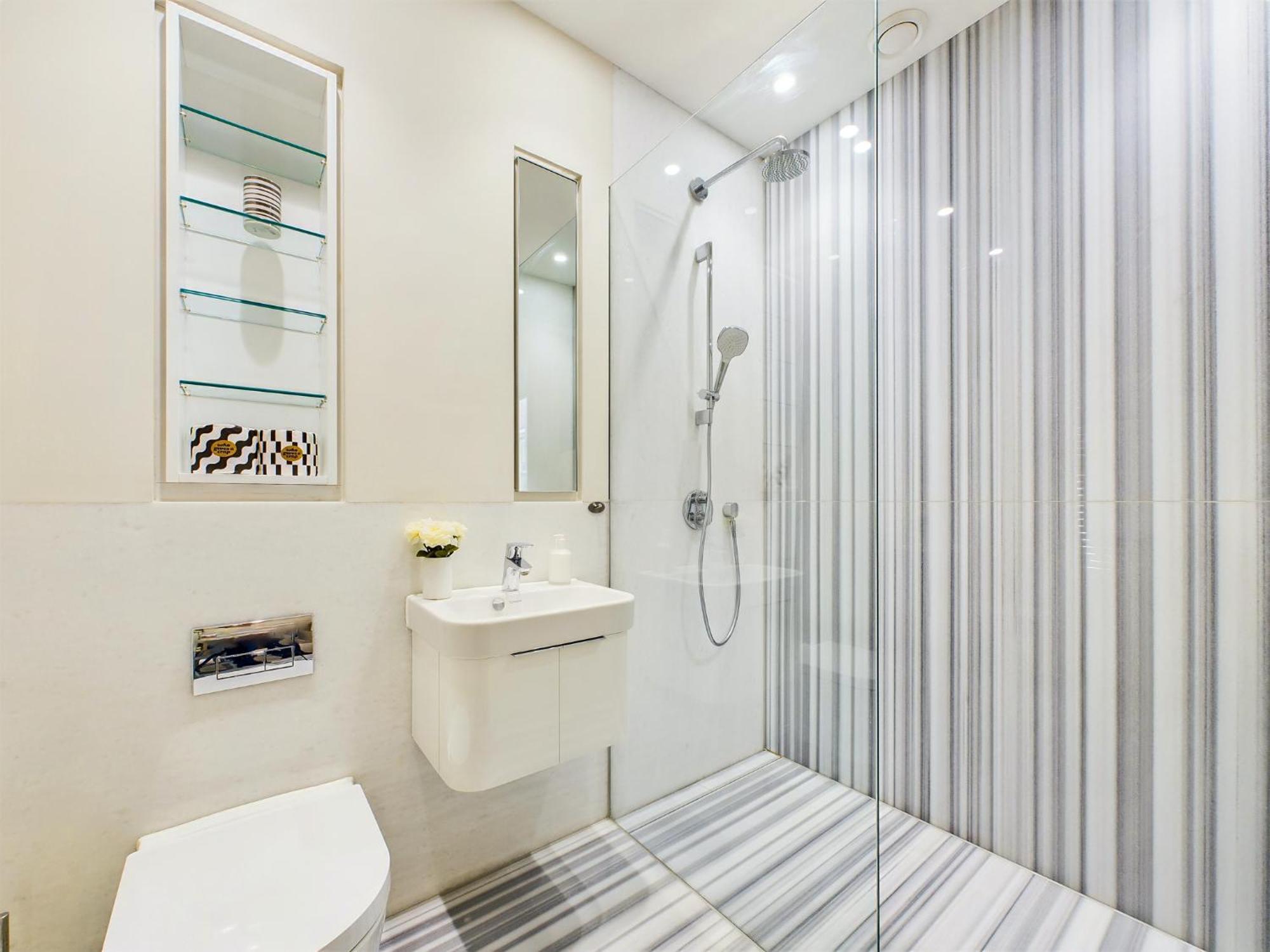 Be London - Chancery Lane Apartments Экстерьер фото